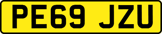 PE69JZU