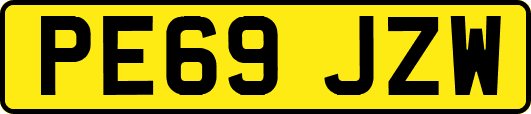 PE69JZW