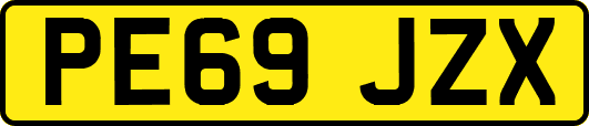 PE69JZX