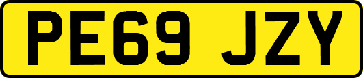 PE69JZY