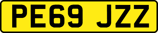 PE69JZZ