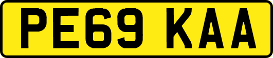 PE69KAA