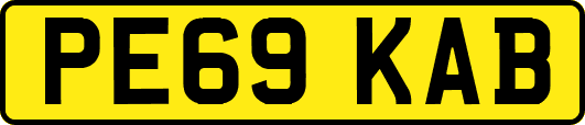 PE69KAB