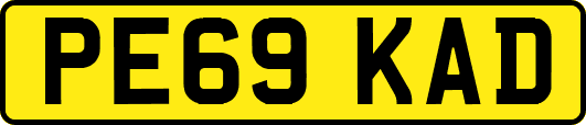 PE69KAD