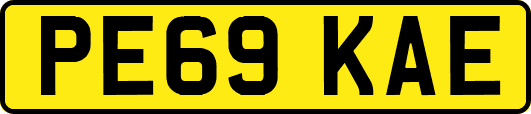 PE69KAE