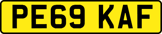 PE69KAF