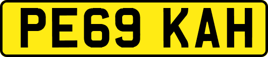 PE69KAH