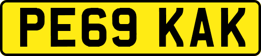 PE69KAK