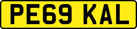PE69KAL