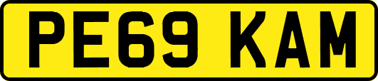 PE69KAM