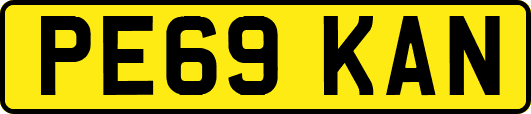 PE69KAN