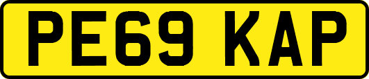 PE69KAP