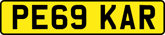 PE69KAR