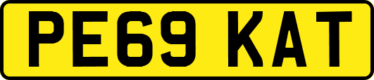 PE69KAT