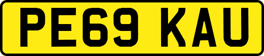 PE69KAU