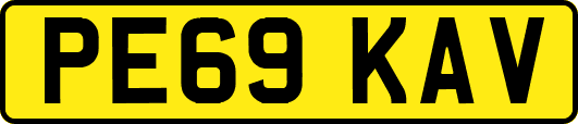 PE69KAV