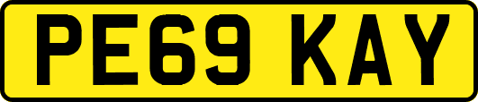 PE69KAY