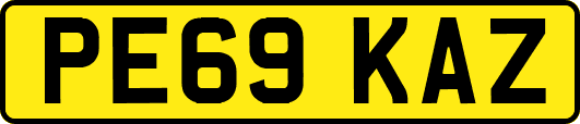 PE69KAZ