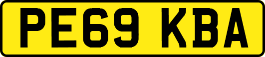 PE69KBA