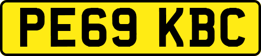 PE69KBC