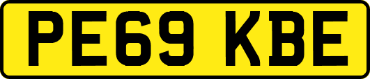 PE69KBE
