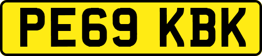 PE69KBK