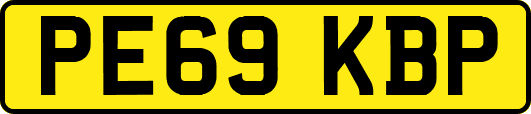 PE69KBP