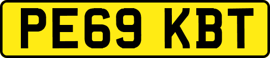 PE69KBT