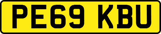 PE69KBU
