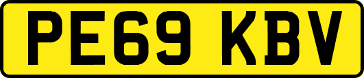 PE69KBV