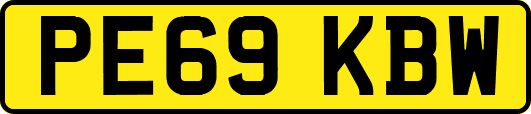 PE69KBW