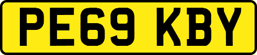 PE69KBY