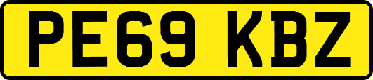 PE69KBZ