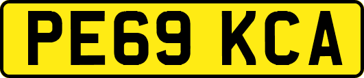 PE69KCA