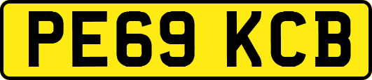 PE69KCB