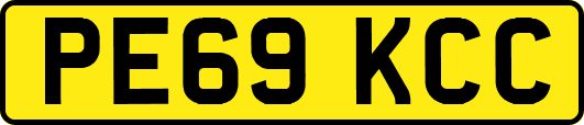 PE69KCC