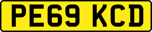 PE69KCD