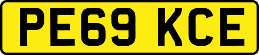 PE69KCE