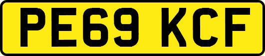 PE69KCF