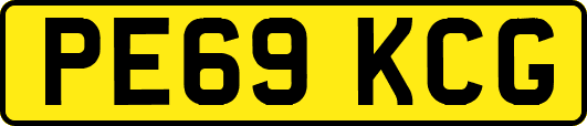 PE69KCG