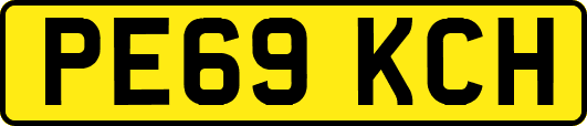 PE69KCH