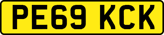 PE69KCK