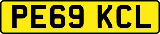 PE69KCL