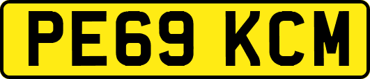 PE69KCM