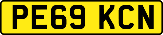 PE69KCN