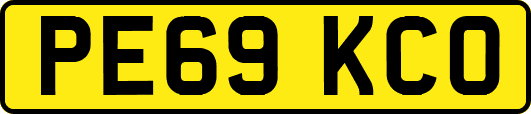 PE69KCO