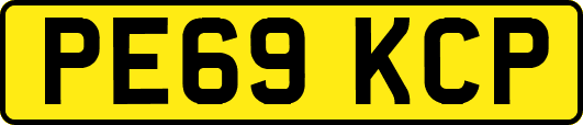 PE69KCP