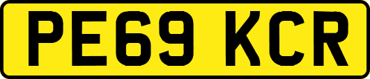 PE69KCR
