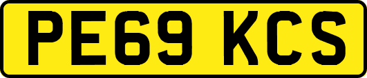 PE69KCS