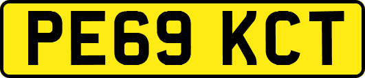 PE69KCT